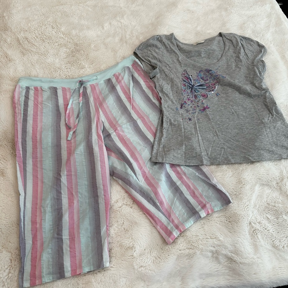 Pj set